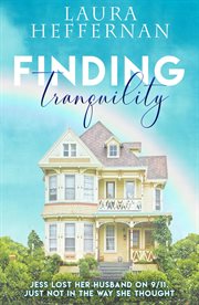 Finding Tranquility cover image