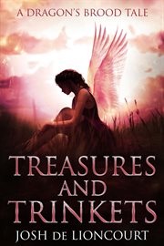 Treasures and trinkets cover image