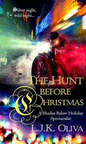 The hunt before christmas cover image