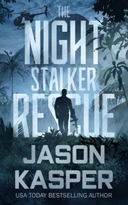 The night stalker rescue cover image