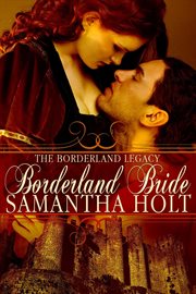 Borderland bride cover image