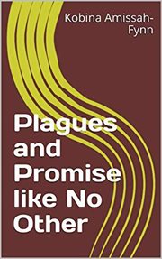 Plagues and promise like no other cover image