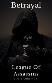 League of assassins: betrayal cover image