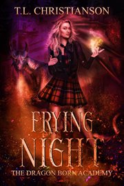 Frying night cover image