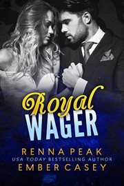 Royal wager cover image