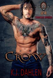 Crow cover image