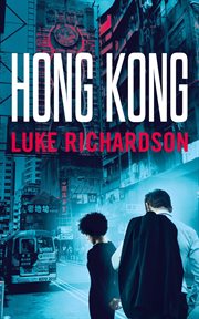 Hong Kong cover image