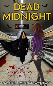 Dead midnight cover image