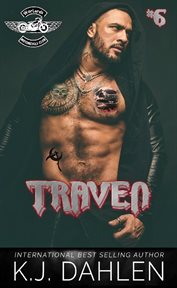 Traven : WarLords MC cover image