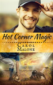 Hot corner magic cover image