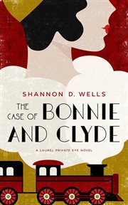 The case of bonnie and clyde cover image