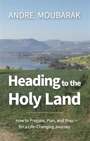 Heading to the holy land cover image