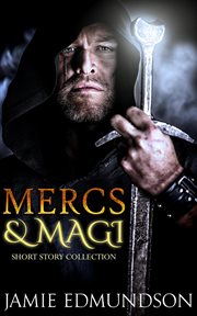 Mercs & magi cover image