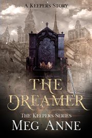 The dreamer cover image