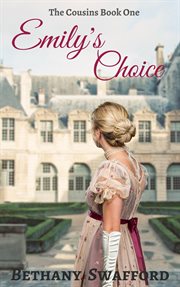 Emily's Choice cover image