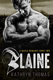 Blaine cover image