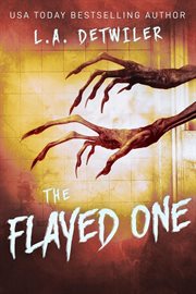 The flayed one cover image