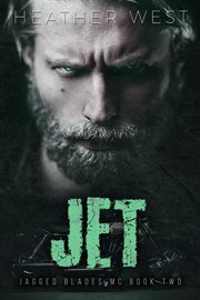 Jet (book 2) cover image
