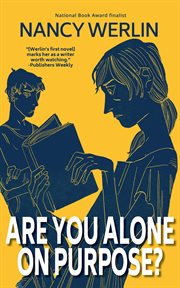 Are you alone on purpose? cover image