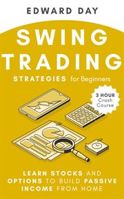 Swing trading strategies for beginners cover image