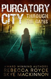 Purgatory City cover image