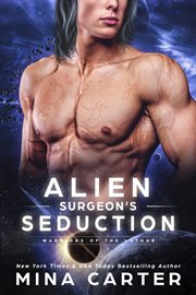 Alien Surgeon's Seduction cover image