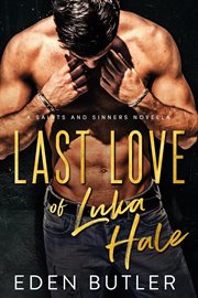 Last love of luka hale cover image