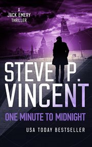 One minute to midnight cover image