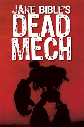 Cover image for Dead Mech