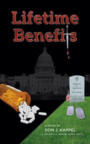 Lifetime benefits cover image