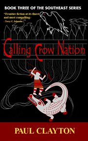 Calling Crow nation cover image