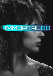 Immortal 88 cover image