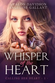 Whisper of the heart cover image