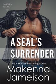 A SEAL's Surrender cover image