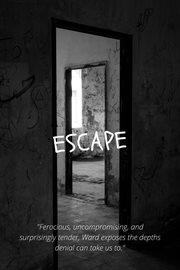 Escape : the musical cover image