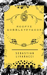 Hoopte gobbledygook cover image