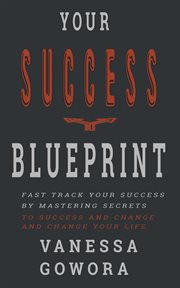Your success blueprint cover image