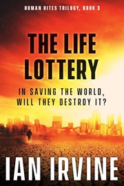The life lottery cover image