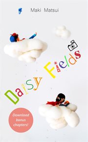 Daisy fields cover image