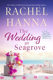 The wedding at Seagrove cover image