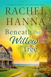 Beneath the willow tree cover image