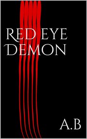 Red eye demon cover image