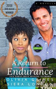 A return to endurance. Book #2.2 cover image