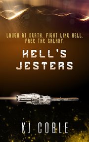 Hell's jesters cover image