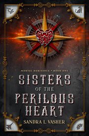 Sisters of the perilous heart cover image