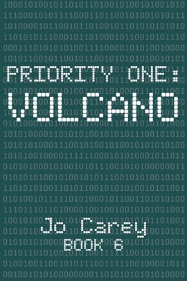 Cover image for Volcano