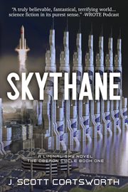 Skythane cover image