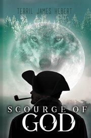 Scourge of god cover image