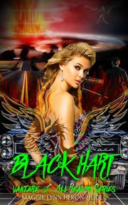 Black Hart cover image