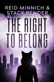 The right to belong cover image
